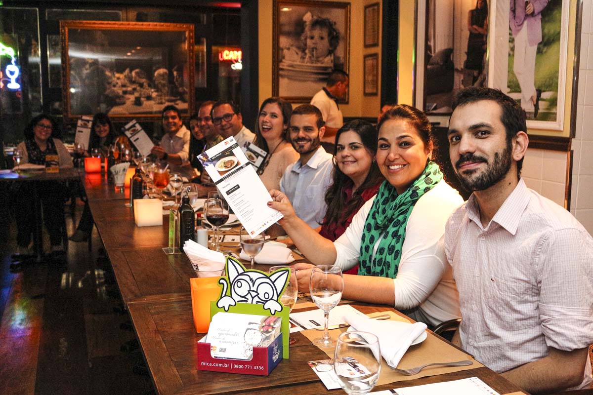 Arquivos Restaurante São Paulo Para Iniciantes 